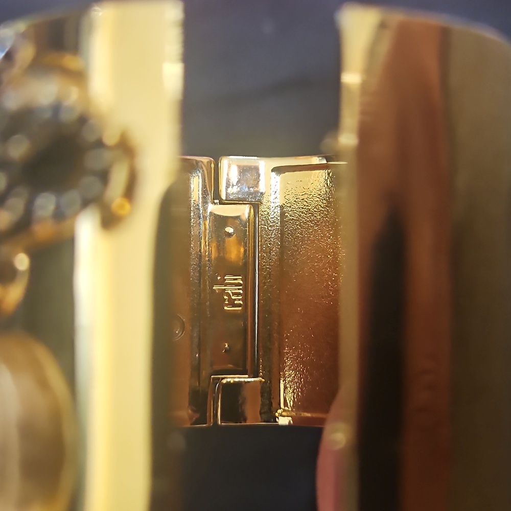 Cabi Secret Garden Cuff - Picture 6 of 9